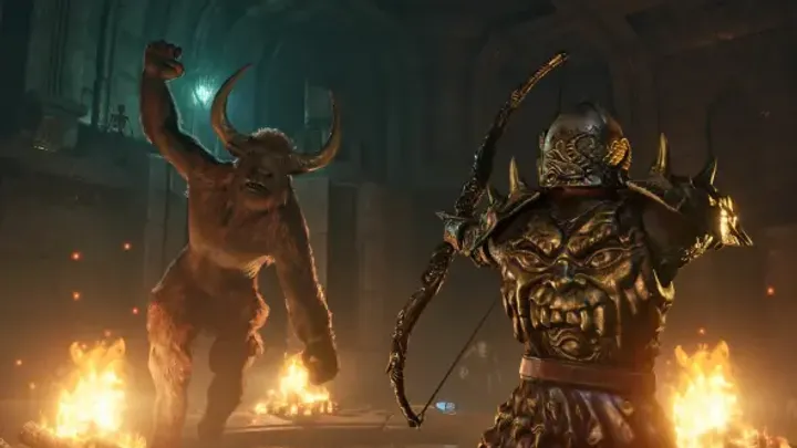 Oblivion News Feature: Why The Elder Scrolls IV: Oblivion Is Experiencing a New Wave of Player Revival