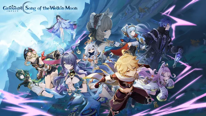 The Paradox of Teyvat: The Struggle for Meaningful Endgame in Genshin Impact