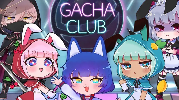 Gacha Club: A Comprehensive Exploration of the Popular Gacha Game