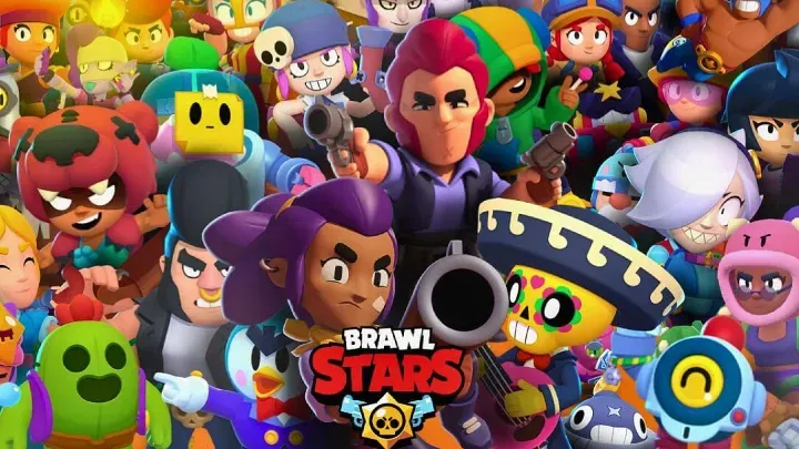 Brawl Stars