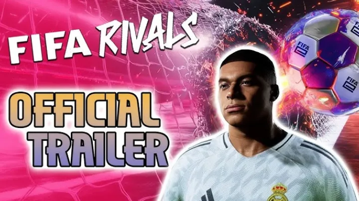 FIFA Rivals – Build Your Ultimate Football Legacy