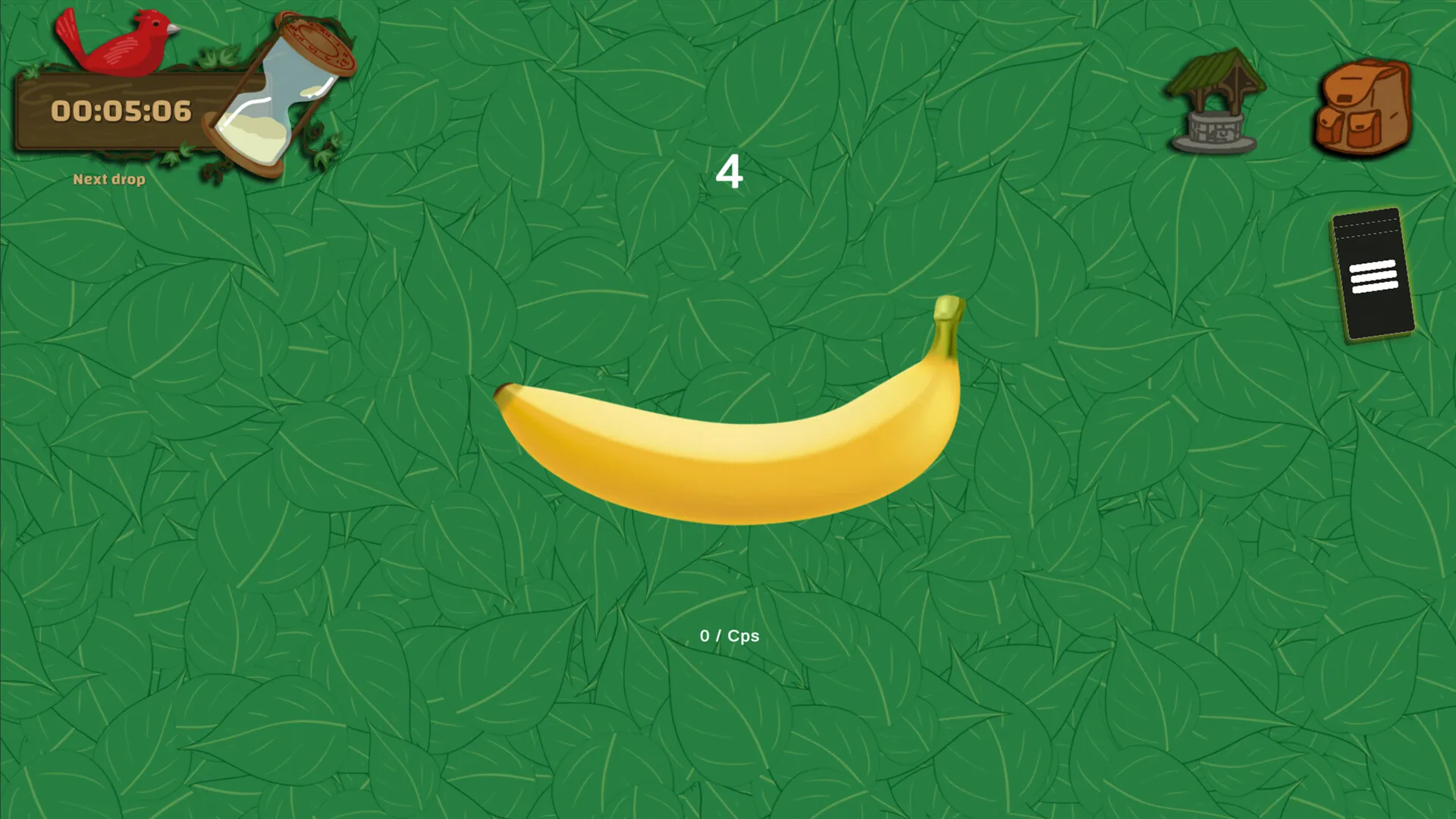 Banana screenshot 10