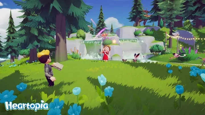 Exploring the Depths of Heartopia: An In-Depth Look at Community Dynamics