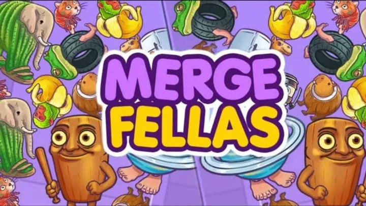 Merge Fellas – Tips & Guides to Master the Art of Merging