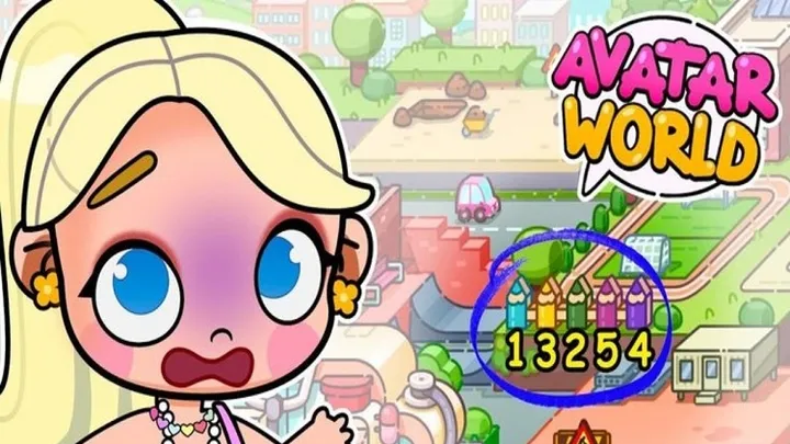 How to play Avatar World