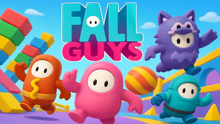 Fall Guys 2025: A New Era of Chaotic Fun, Updates, and Surprising Changes
