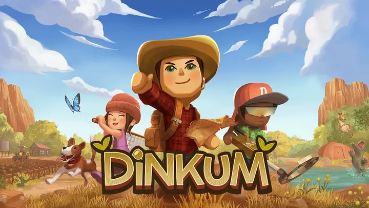 Dinkum Tips & Guide: The Complete Survival and Town Building Handbook