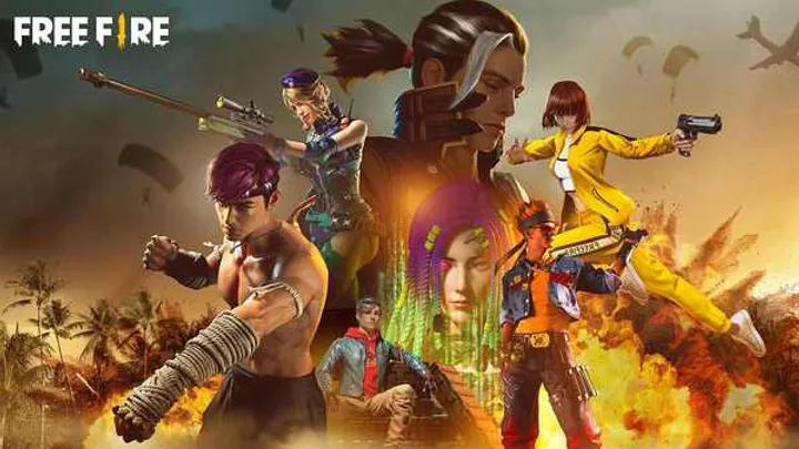 How to Master Free Fire: Complete Guide to Winning and Surviving Every Match