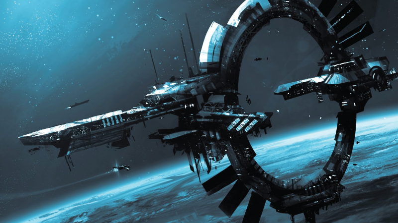 Star Citizen screenshot 4