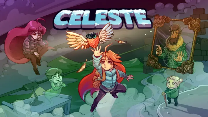 Celeste: Tips & Guides for Climbing Celeste Mountain