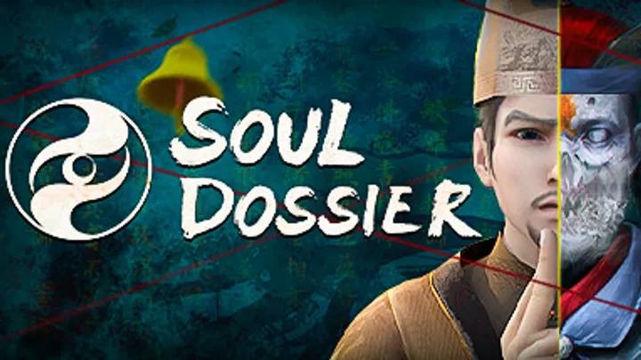 Soul Dossier: The Struggle of Identity in Asymmetrical Horror