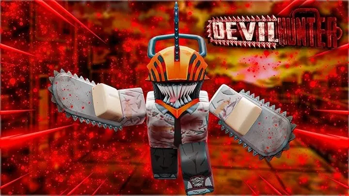 Roblox Devil Hunter: The Ultimate How To Guide to Master This Hot Game