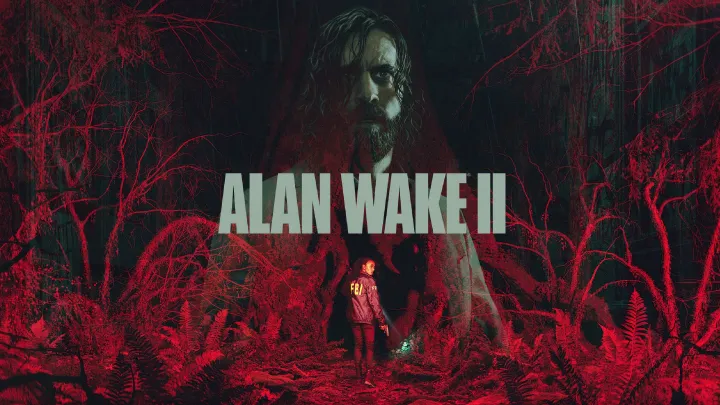 Tips & Guides for Alan Wake II