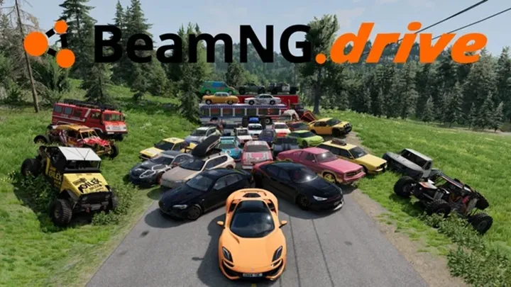 BeamNG.drive — The Ultimate Hot Game of Realistic Vehicle Physics and How To Master It