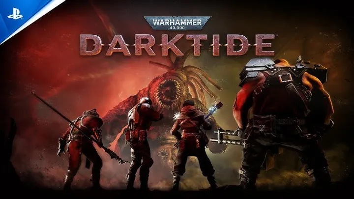 Mastering Warhammer 40,000: Darktide’s Hybrid Combat Balance
