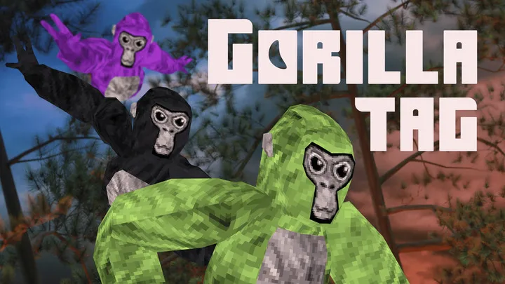 Gorilla Tag Tips & Guides: Master Movement, Strategy, and Fun in VR