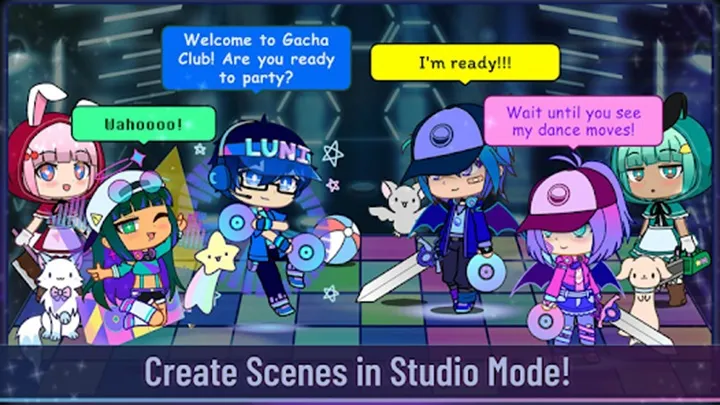 Gacha Club: A Complete Guide to the Hot Game and How To Master It