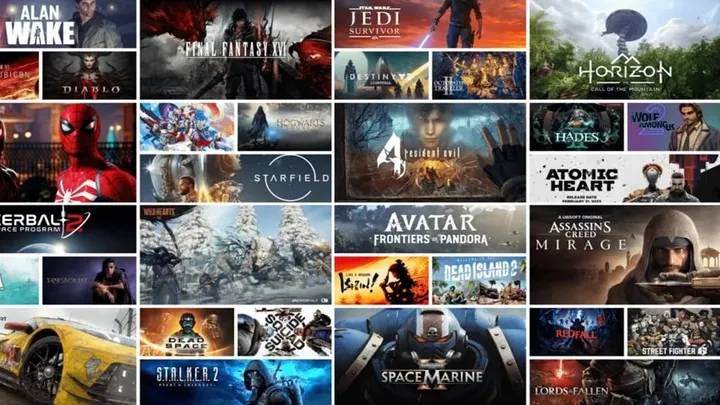 Top Games You Shouldn’t Miss in 2025