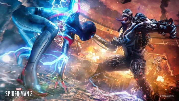 How Marvel’s Spider-Man 2’s Symbiote System Changes Gameplay—and How to Adapt Without Losing Player Control