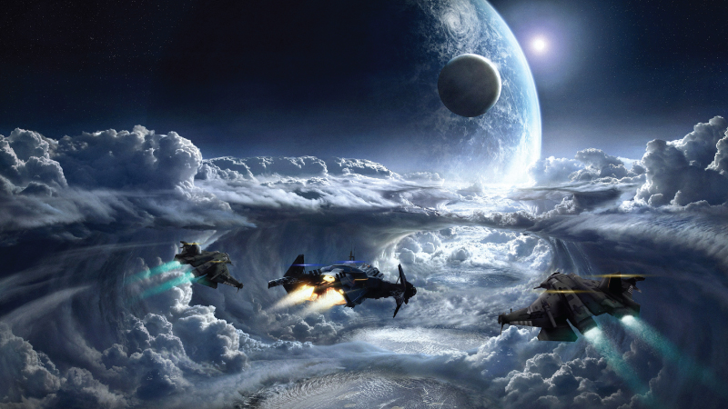 Star Citizen screenshot 5