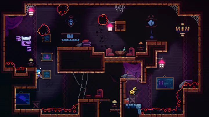 How to Play Celeste Effectively and Master Precision Platforming