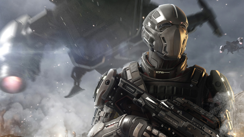 Star Citizen screenshot 1