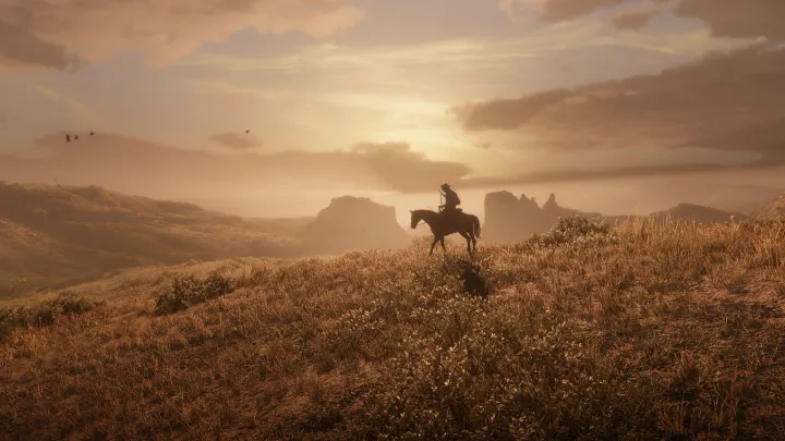 Red Dead Redemption II News: Why the Game Is Trending Again Years After Release