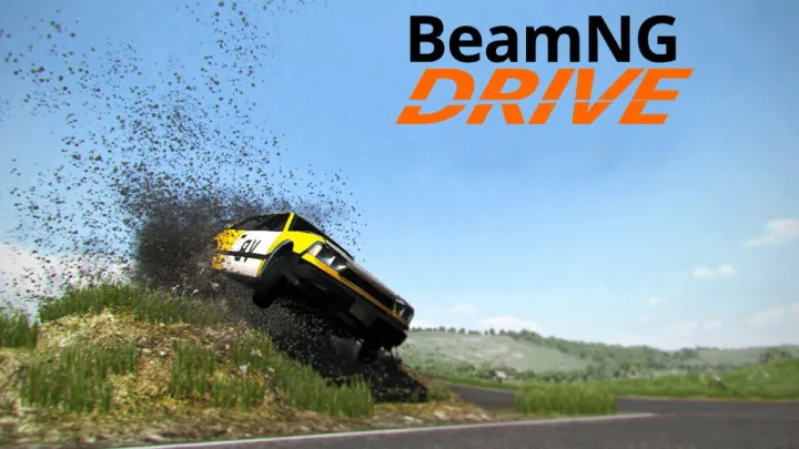 BeamNG.drive Tips & Guides: The Ultimate Driving and Simulation Playbook