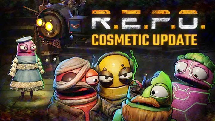 Mastering Survival and Profit in R.E.P.O.: An Advanced Guide to Efficient Loot Runs, Team Coordination, and Monster Survival