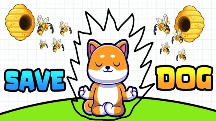 How to Play Save The Dog Effectively