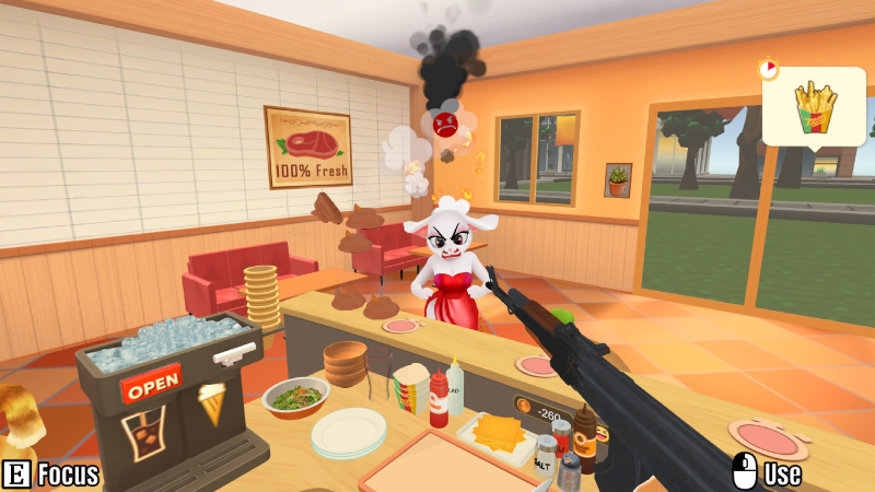 Cooking Clash screenshot 5