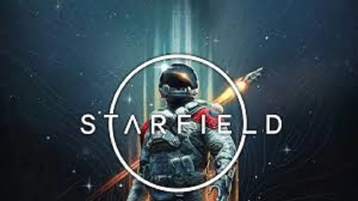 Starfield – Exploring the Infinite Galaxy and the Boundless Dreams of Humanity