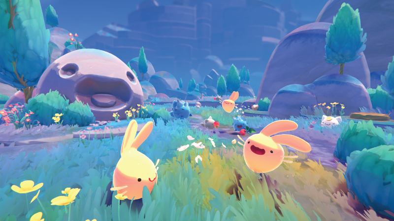 Slime Rancher 2  screenshot 3