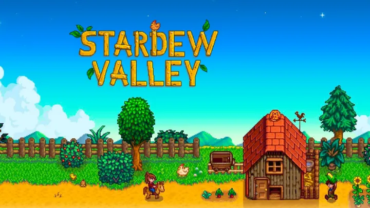 Stardew Valley – The Farming RPG That Captured Millions of Hearts