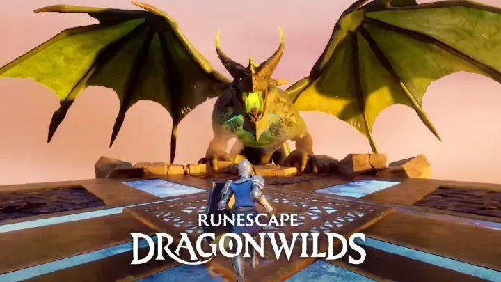 RuneScape: Dragonwilds – Tip & Guides for Surviving, Progressing, and Mastering the Wilds