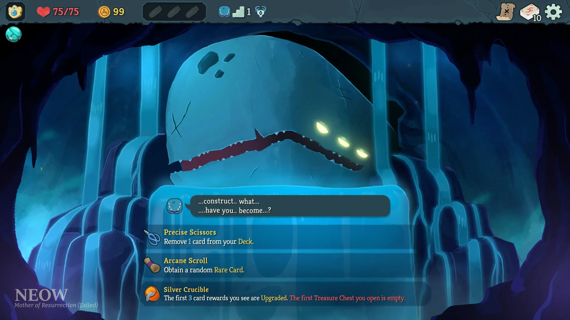 Slay the Spire 2 screenshot 4
