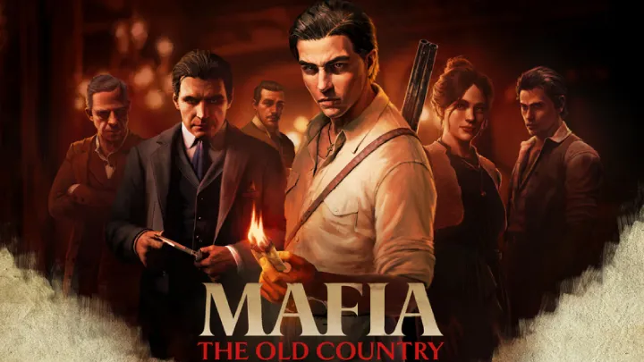 How to Master Mafia: The Old Country