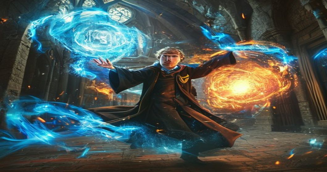 Hogwarts Legacy: 10 Pro Spell Combos for Dominating Duels