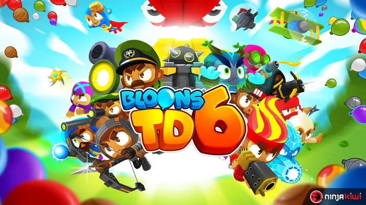 Bloons TD 6 – The Complete Advanced Strategy Guide to Economy, Tower Synergy, and Late-Game Domination
