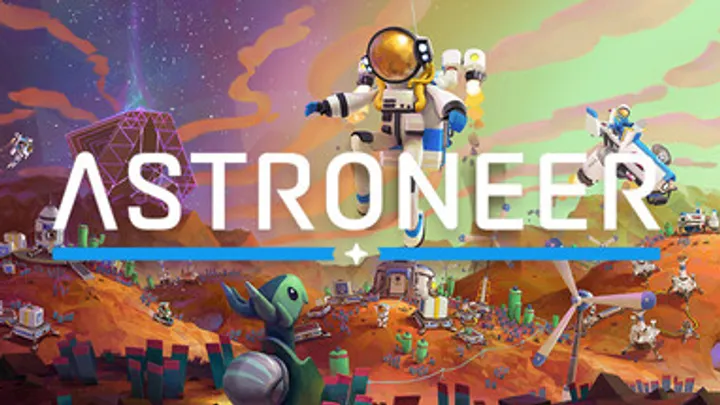 Astroneer Tips & Guides: How to Survive, Explore, and Build Across the Stars
