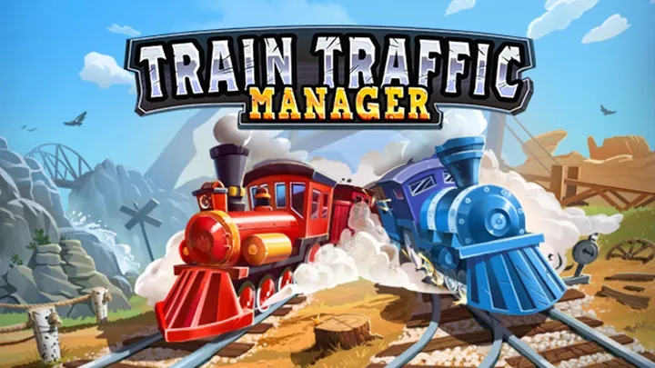 Top Games With the Best Train Management Experience