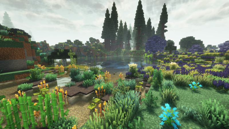 Cobblemon screenshot 2