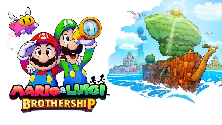 Mario & Luigi™: Brothership Tips & Guides – Master Combat, Exploration, and Brotherly Synergy