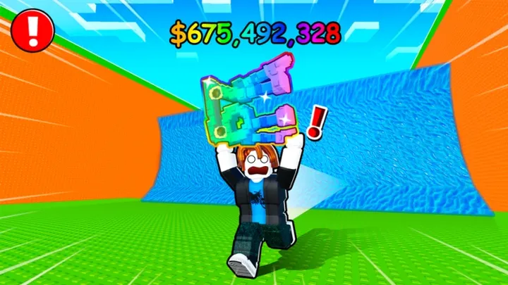 Escape Tsunami For Brainrots! Tips & Guides – How to Survive, Outsmart Traps, and Reach the Finish Line