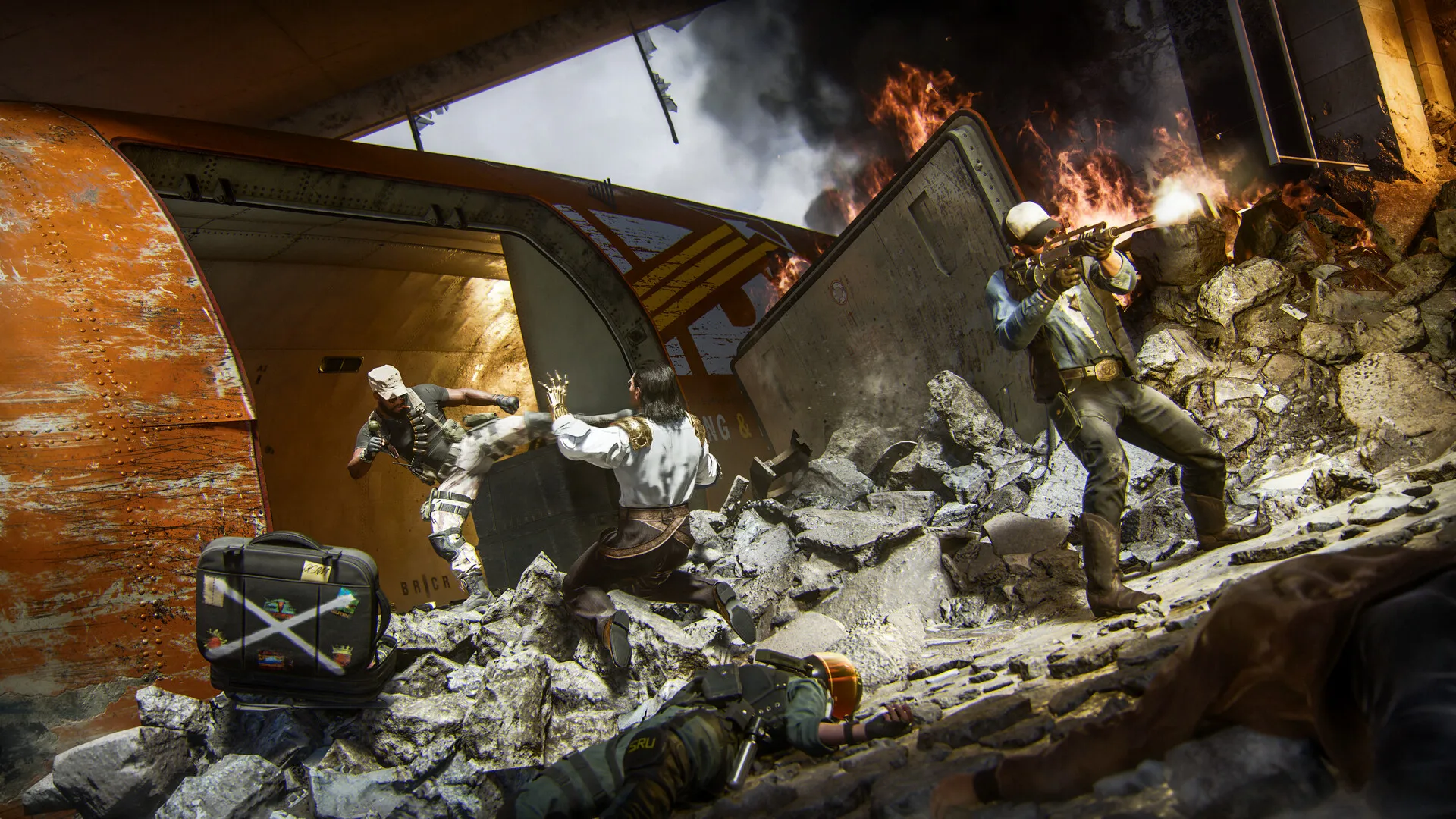 Call of Duty®: Black Ops 6 screenshot 7