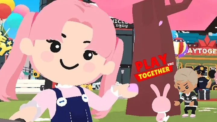 Play Together: The Ultimate How To Guide to Master This Hot Game