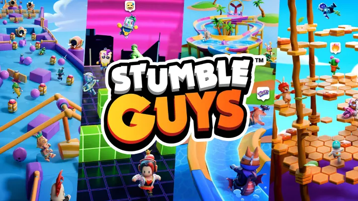 Tips & Guides for Stumble Guys: Mastering the Game