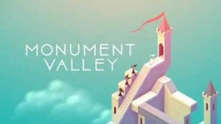 How to Read Impossible Architecture and Solve Illusion-Based Puzzles In Monument Valley