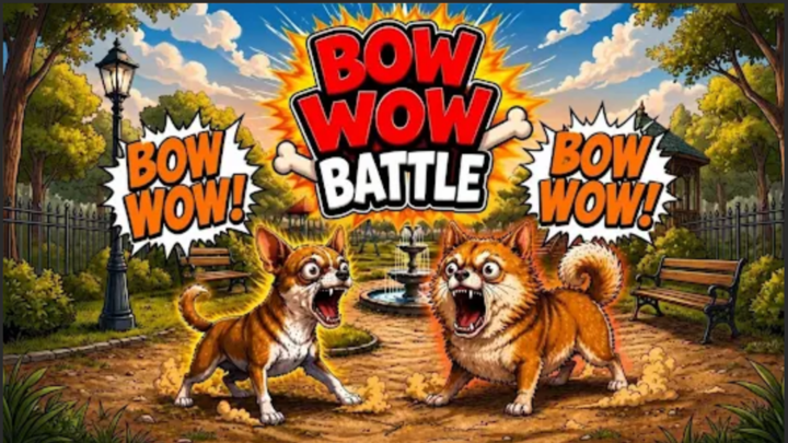 The Pug Mage Mana Exploit The Animation Cancel That Broke Bow wow Battle Season Four