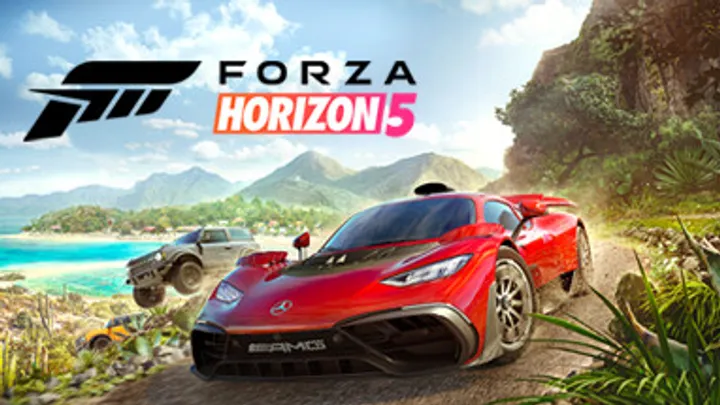 Forza Horizon 5 – Complete Tips & Guides for Mastering Mexico’s Playground